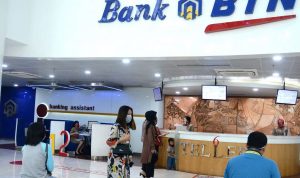 Membuat ATM di Bank BTN untuk Akses Perbankan yang Mudah