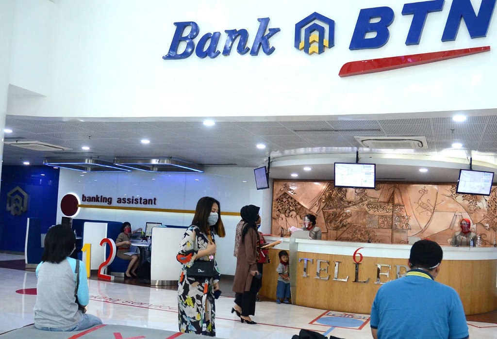 Membuat ATM di Bank BTN untuk Akses Perbankan yang Mudah