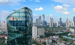 Membuka Pintu Peluang Investasi Saham Melalui Bank BNI