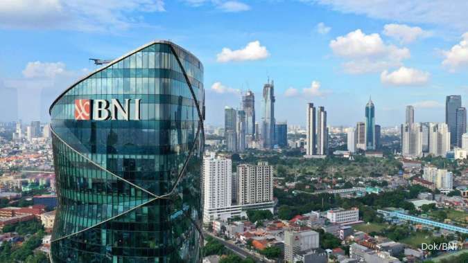 Membuka Pintu Peluang Investasi Saham Melalui Bank BNI