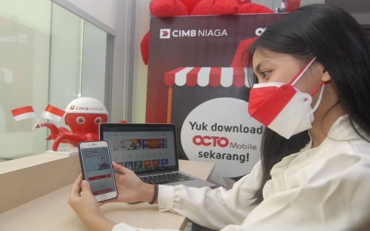 Membuka Rekening di Bank CIMB Niaga untuk Pelayanan Perbankan