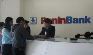 Membuka Rekening di Bank Panin