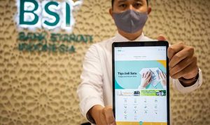 Membuka Rekening di Bank Syariah Indonesia