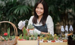 Menciptakan Penghasilan dari Hobi