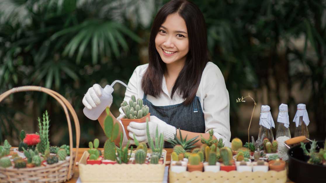 Menciptakan Penghasilan dari Hobi