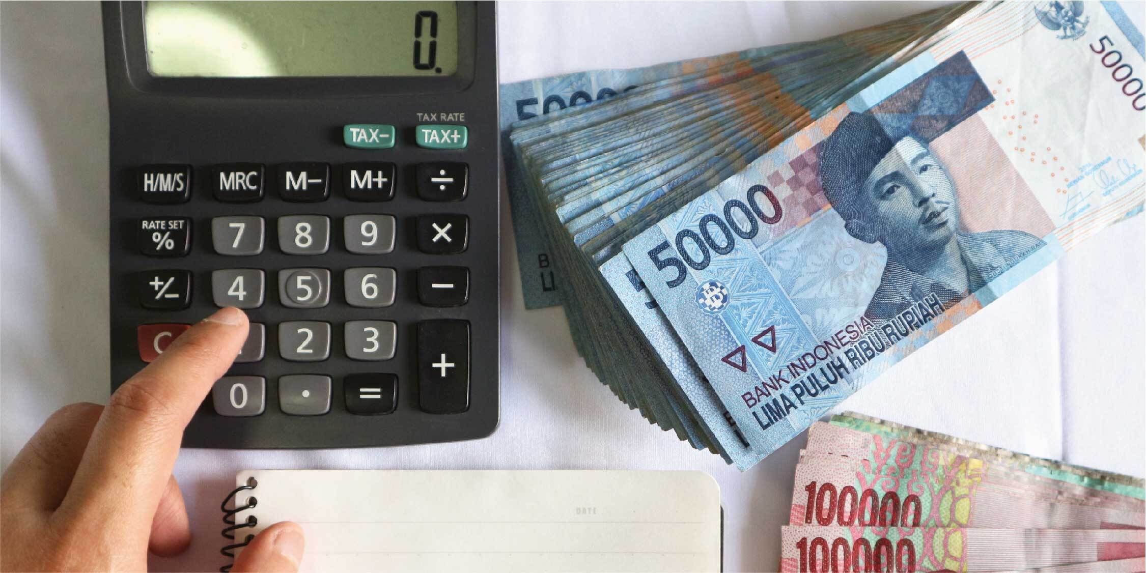 Mengelola Krisis Finansial dan Dampaknya pada Perekonomian Nasional