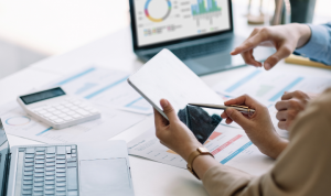 Mengembangkan Keterampilan dalam Dunia Bisnis Modern
