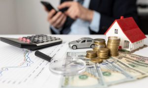 Menguak Kunci Kesuksesan di Tengah Gejolak Finansial