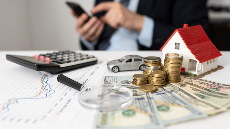 Menguak Kunci Kesuksesan di Tengah Gejolak Finansial
