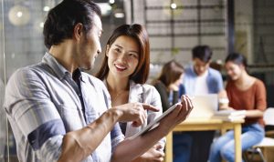 Menjelajahi Peluang Bisnis Sebagai Seorang Afiliasi