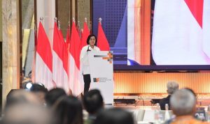 Menteri Keuangan Dorong PT IIF Jadi Problem Solver Pembiayaan Infrastruktur