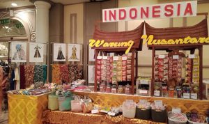 Menteri Koperasi dan UKM Dukung Ekspor Produk Indonesia ke Eropa