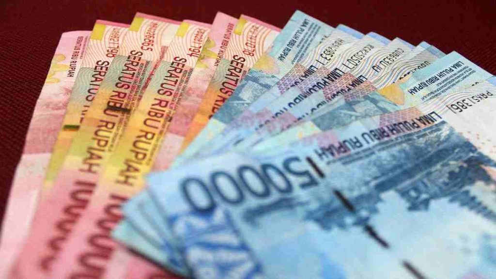 Nilai Tukar Rupiah Menunjukkan Kinerja Lebih Baik di Akhir 2023