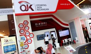OJK Dorong Literasi Keuangan untuk Anak Muda dalam Mengakses Produk Keuangan Digital