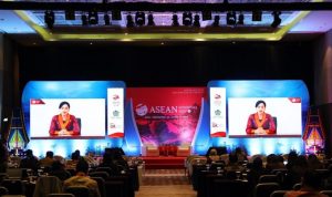 OJK Dorong Literasi dan Inklusi Keuangan untuk Membantu UMKM