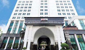 OJK Memvalidasi Kerjasama PT Inclusive Finance Group