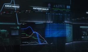 Optimisme Global Dorong Potensi Penguatan IHSG