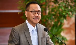 Otorita Ibu Kota Nusantara (OIKN) Menyatakan IKN Tidak Merusak Hutan