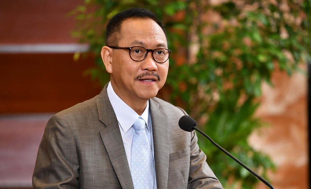 Otorita Ibu Kota Nusantara (OIKN) Menyatakan IKN Tidak Merusak Hutan