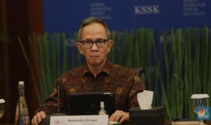 Outstanding Pembiayaan Fintech P2P Lending Capai Rp59,64 Triliun