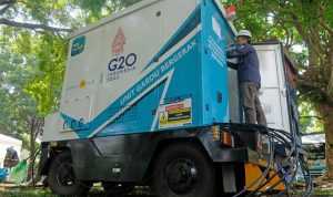 PLN Diharapkan Dukung Pertumbuhan Ekonomi Nasional