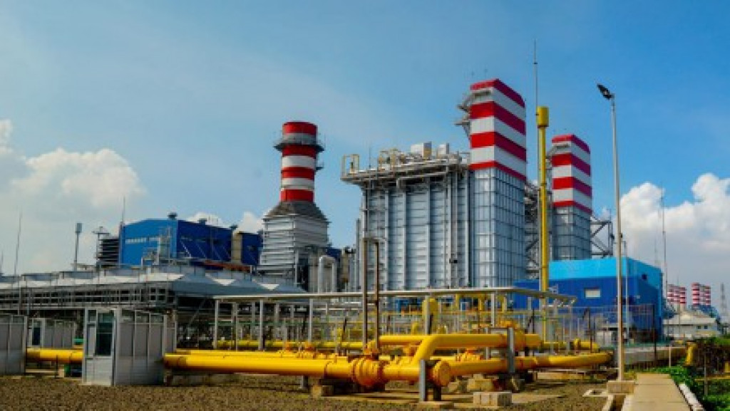 PLN Indonesia Power Menjadi Acuan Tanesco dalam Pengelolaan Energi Panas Bumi