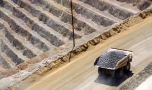 PT Freeport Indonesia Mengembangkan Inovasi Mengolah Pasir Sisa Tambang