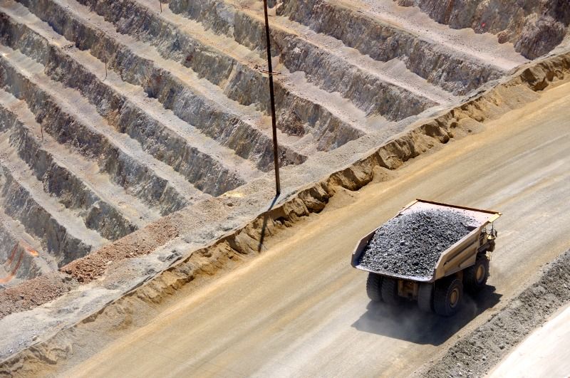 PT Freeport Indonesia Mengembangkan Inovasi Mengolah Pasir Sisa Tambang