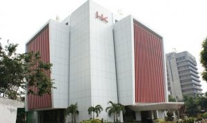 PT Hutama Karya (Persero) Catat Kinerja Positif dengan Laba Bersih