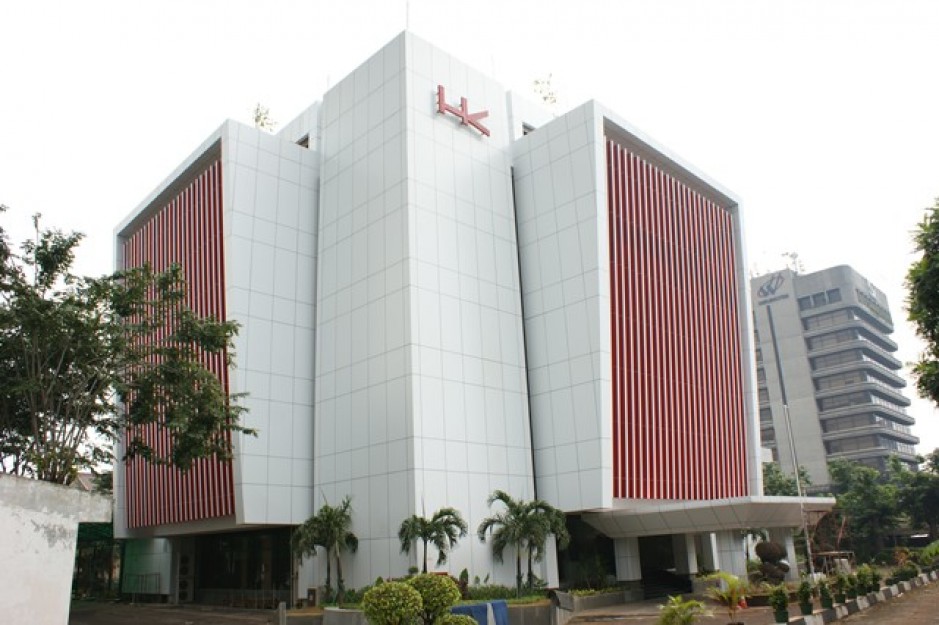 PT Hutama Karya (Persero) Catat Kinerja Positif dengan Laba Bersih