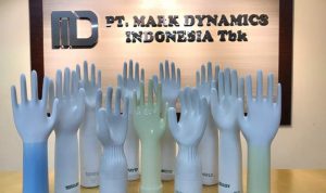 PT MARK Optimistis Raih Pertumbuhan Dobel Digit di Tahun 2024