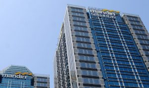 PT Mandiri Sekuritas Proyeksikan IHSG Mencapai 7.640 pada 2024