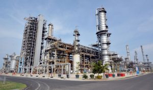 PT Pertamina Fokus Pengelolaan Pasar dan Investor