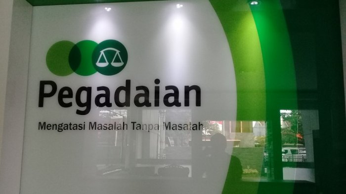 PTSI Jadi Konsultan Pendamping Pegadaian dalam Implementasi ESG