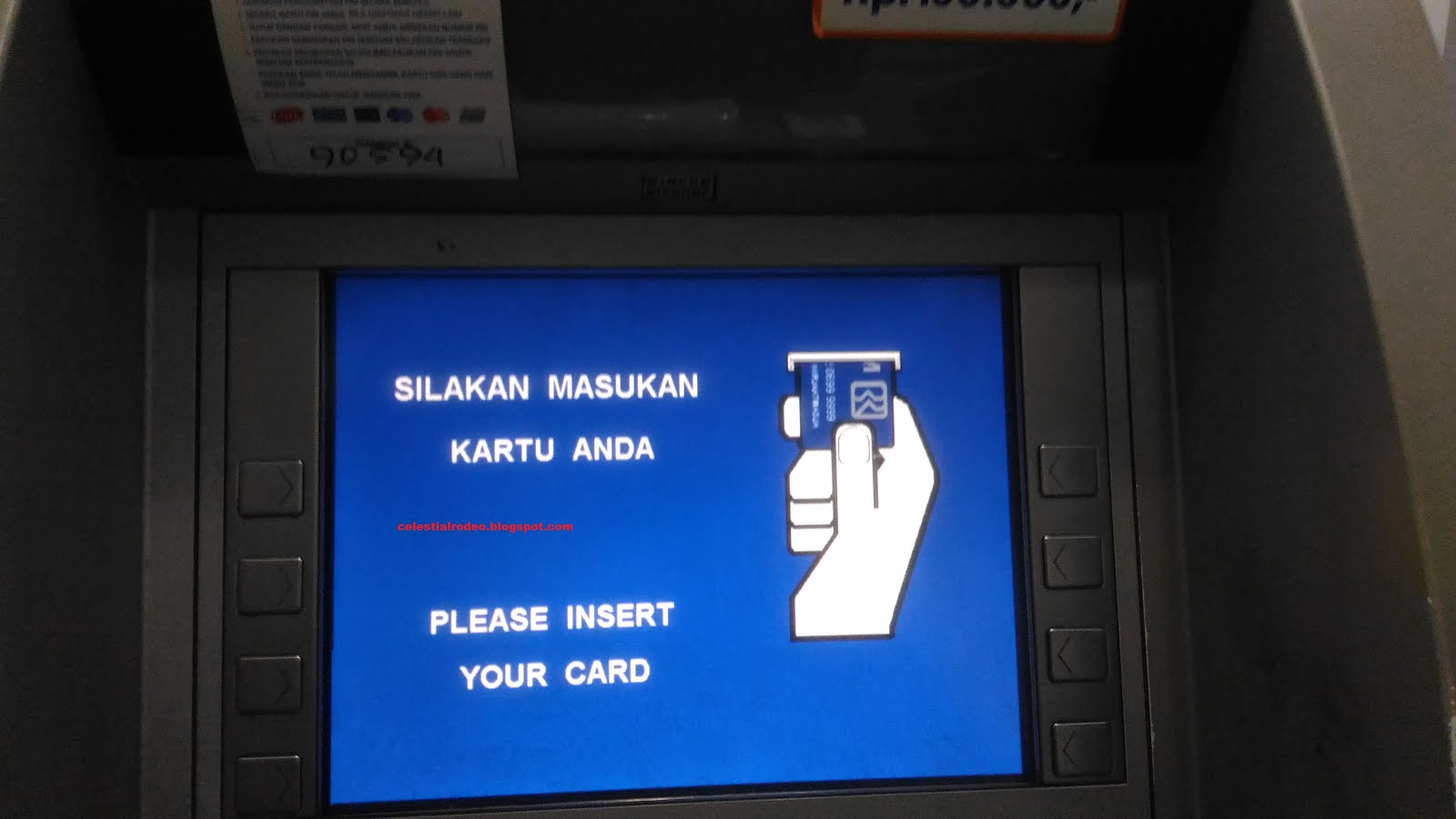 Panduan Langkah demi Langkah Membuat ATM di Bank BRI