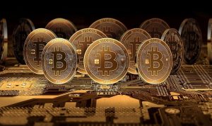Harga Kripto Hari Ini: Bitcoin Naik Tipis, Mayoritas Kripto Masih di Zona Merah