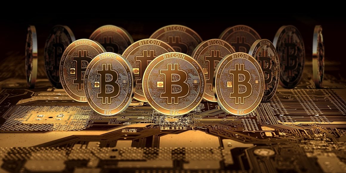 Harga Kripto Hari Ini: Bitcoin Naik Tipis, Mayoritas Kripto Masih di Zona Merah