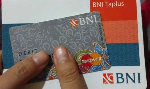 Panduan Mudah Membuat ATM di Bank BNI