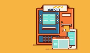Panduan Praktis Membuat M-Banking Mandiri