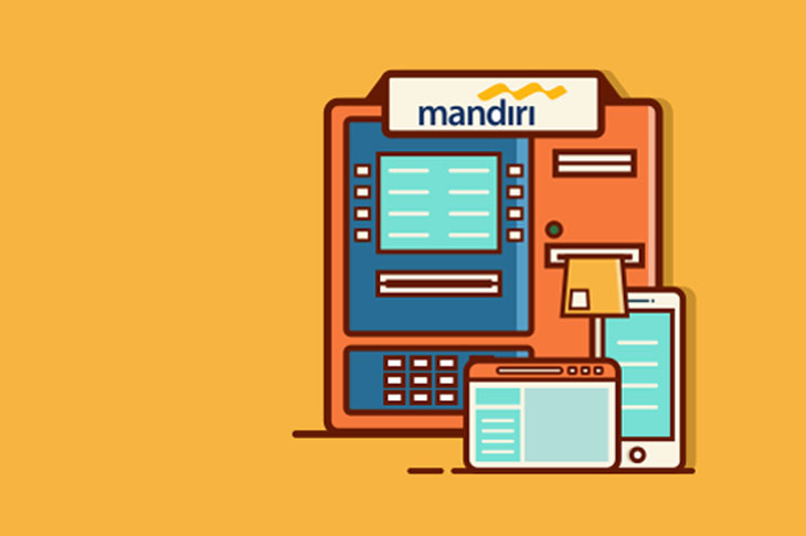 Panduan Praktis Membuat M-Banking Mandiri
