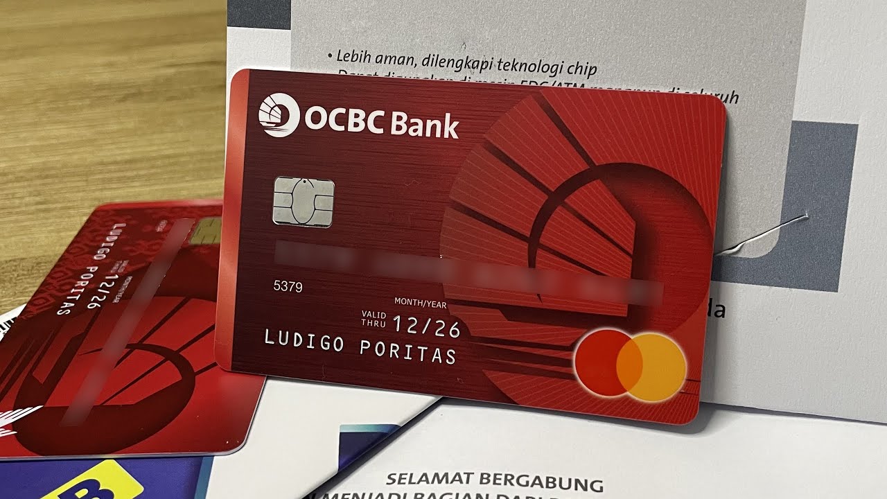 Panduan Praktis Membuka Rekening di Bank OCBC NISP