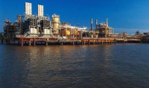 Papua Bawa Potensi Besar Minyak dan Gas Bumi