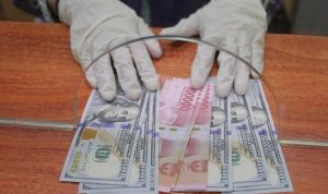 Pasar Tunggu Data Inflasi dan Pertumbuhan Ekonomi