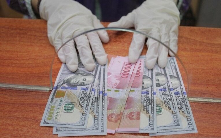 Pasar Tunggu Data Inflasi dan Pertumbuhan Ekonomi