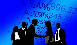 Pelaku Pasar Perhatikan Data PCE AS dan Aliran Dana Asing