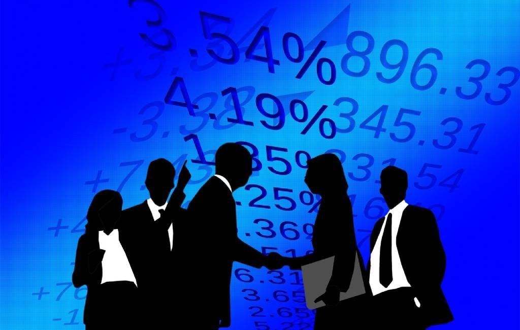 Pelaku Pasar Perhatikan Data PCE AS dan Aliran Dana Asing