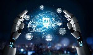 Pemanfaatan Artificial Intelligence (AI) Dapat Mendorong Keunggulan Bersaing