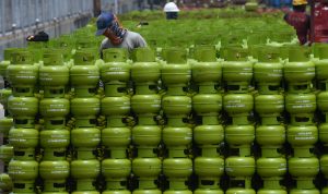 Pemerintah Atur Pendistribusian Elpiji Bersubsidi untuk Sasaran yang Tepat