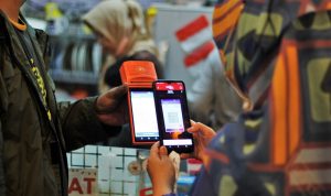 Pemerintah Daerah Semakin Mengadopsi QRIS untuk Penerimaan Pajak