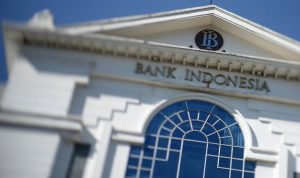 Pemerintah Indonesia Jajaki Konsep "Blue Bank"